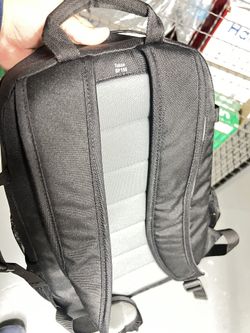 Camera Bookbag