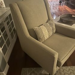 Chairs Newer