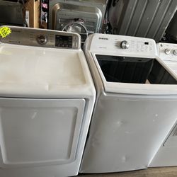 New And Used Appliances. 