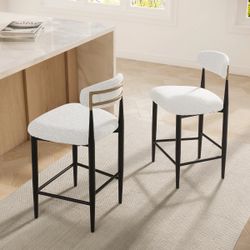 Brand New Counter Stools 