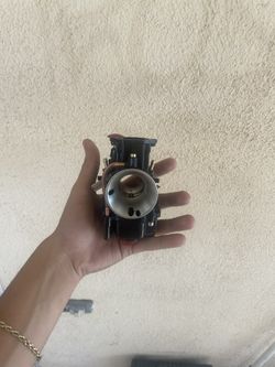 Pwk 28mm Carb