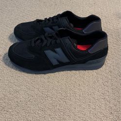 New Balance 574 Urban Twilight *new in box*