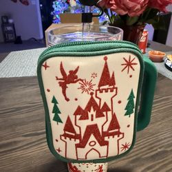 Disney Christmas Cup 