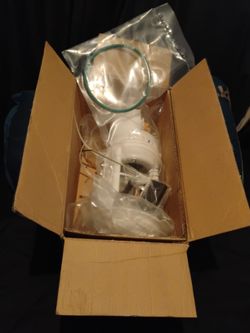 2006 To 2010 5.7 Grand Cherokee Fuel Pump