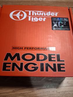Heli engine
