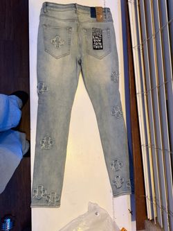 K subi jeans