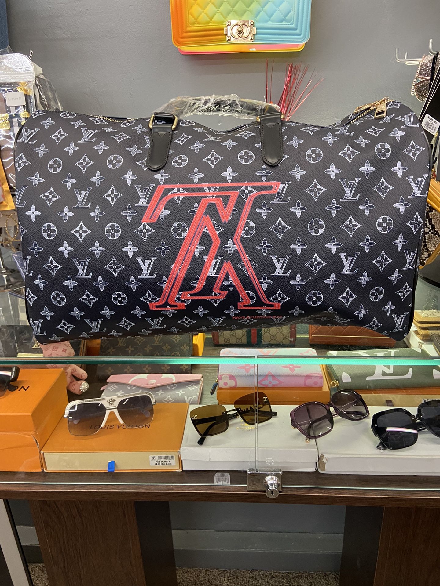 Duffle Bag