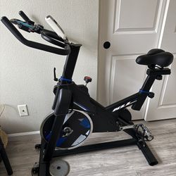 KLL Stationary Bike - $100