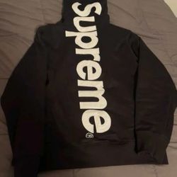 Supreme Hoodie