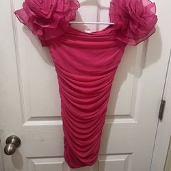 Spring Girls Dress  BRAND NEW