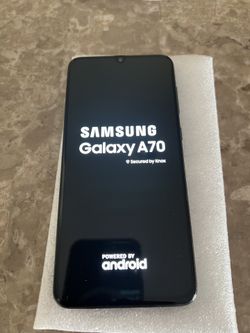 Samsung Galaxy A70 128gb 