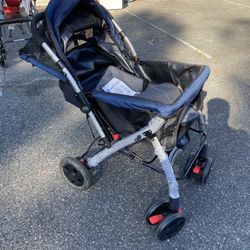 Dog Baby Carriage Never Used New