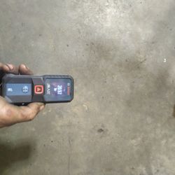 Bosch 100ft Laser Measurer 
