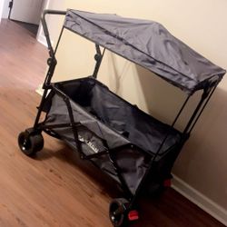 Foldable Wagon
