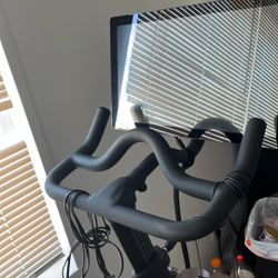 Peloton Cross Training Bike 