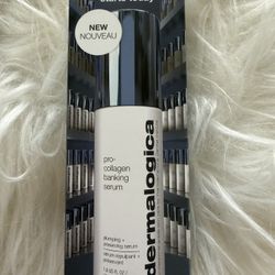 Dermalogica Pro-Collagen Banking Serum