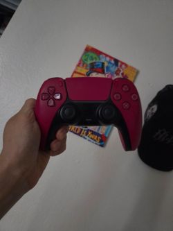 Ps5 controller