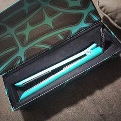 Flat Iron Pin Straight 