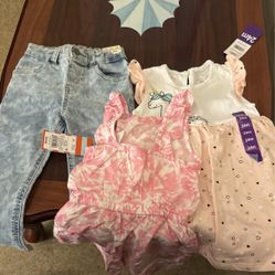 Baby Clothes 