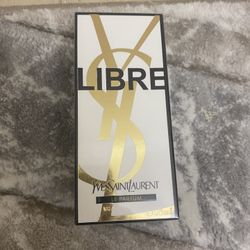 Ysl Libre Perfume
