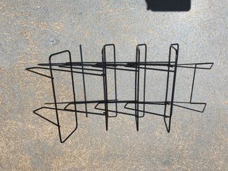 Cubical Wall Wire Files