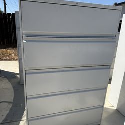 File Cabinet 
