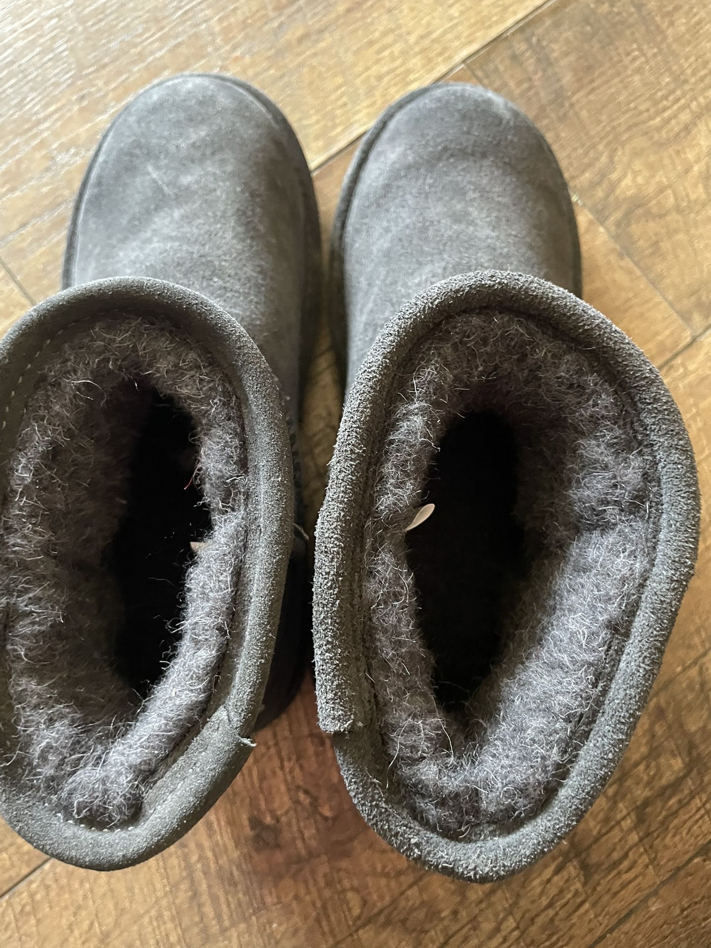Brand New Black Winter Boots For Women