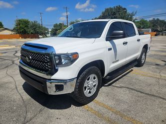 2019 Toyota Tundra