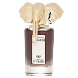 Penhaligon's Men's The Omniscient Mr Thompson EDP