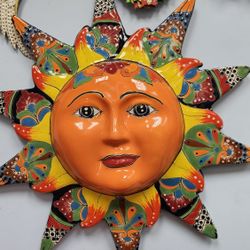 ☀️ Talavera SUNS 🌞