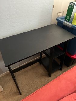 Small desk