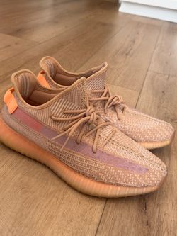 Yeezy boost 350 sz12 clay