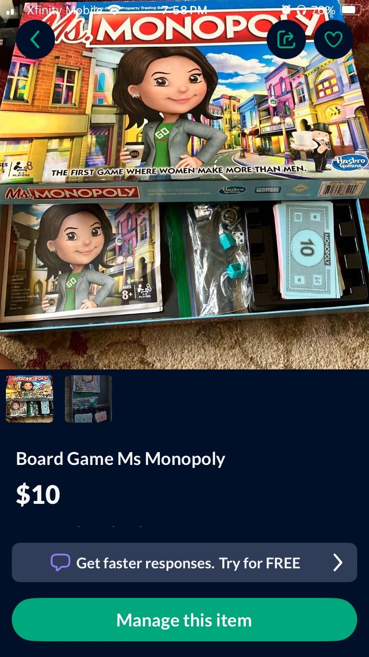 Game