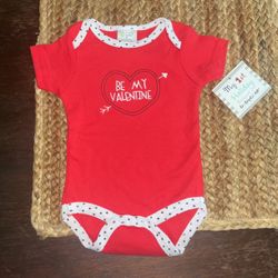 Bodysuit Valentine’s 