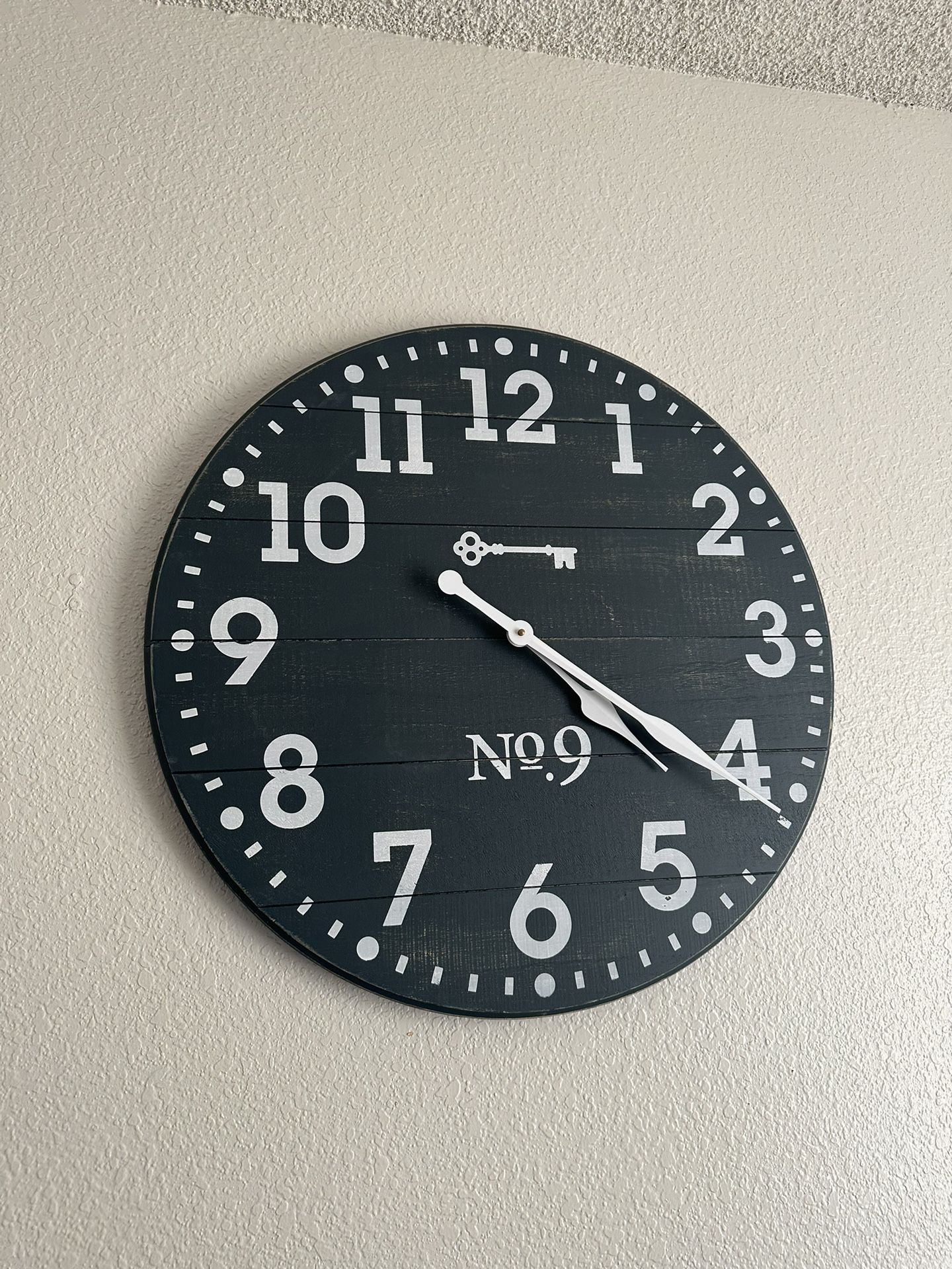 Clock