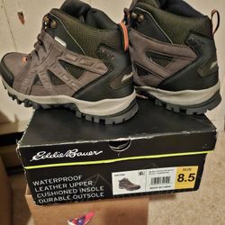 Hiking Boots