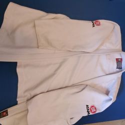 Martial Arts Uniform