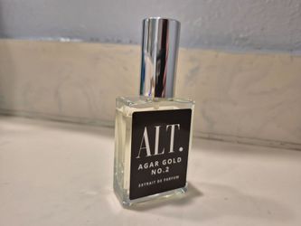 Men's cologne