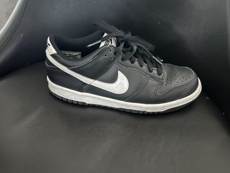 Black Panda Dunks