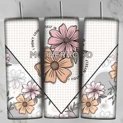 Mother’s day gift Tumbler Cup