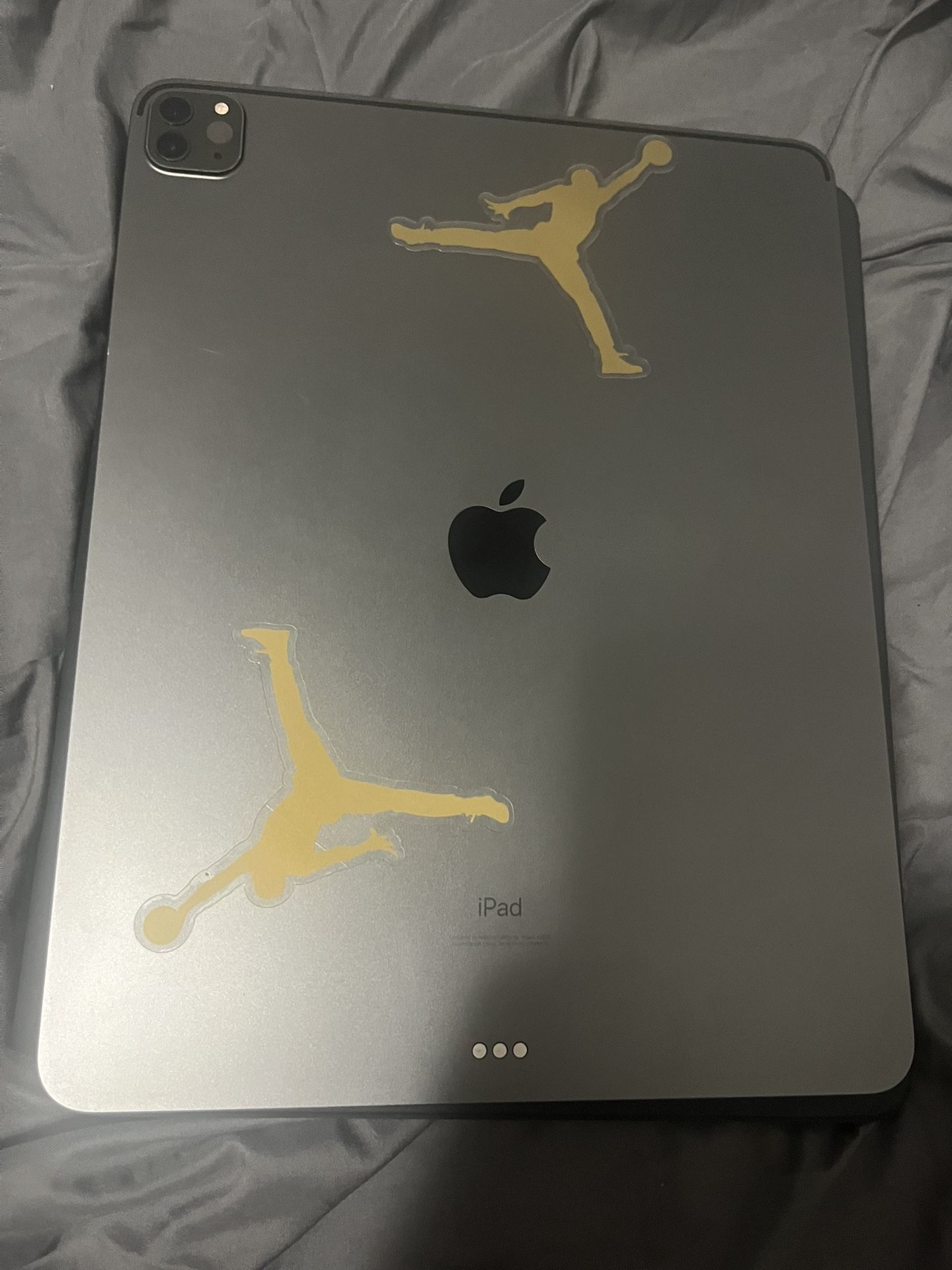 iPad Pro 4th Gen 2020