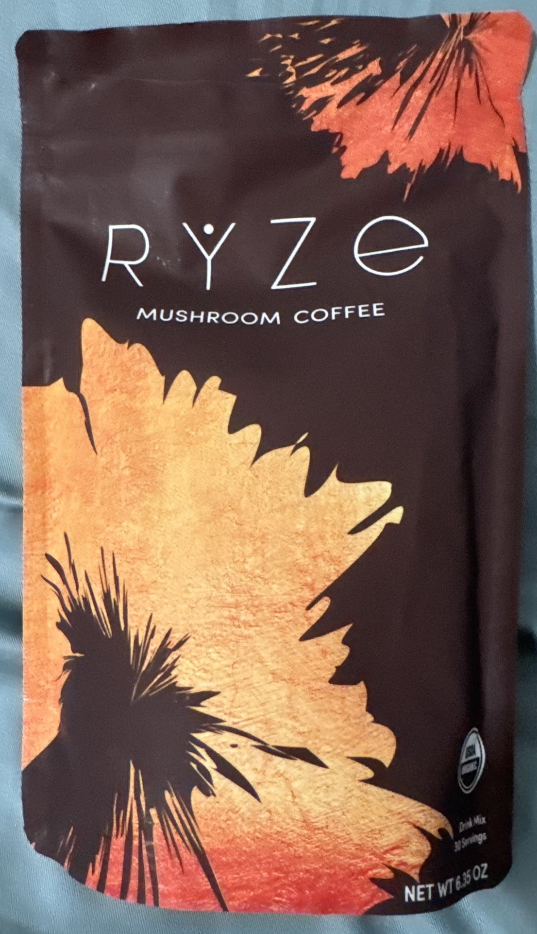 RYZE