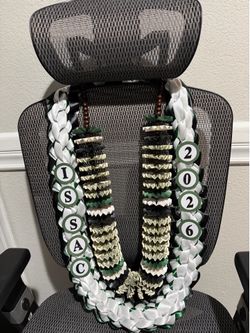 PHS Graduation LEI set