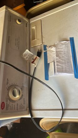 Gas dryer