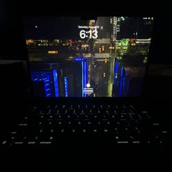 MacBook Air M2 Chip 2023