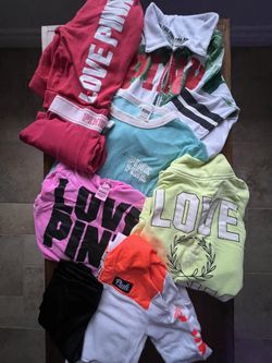 Victoria Secret PINK Bundle SALE