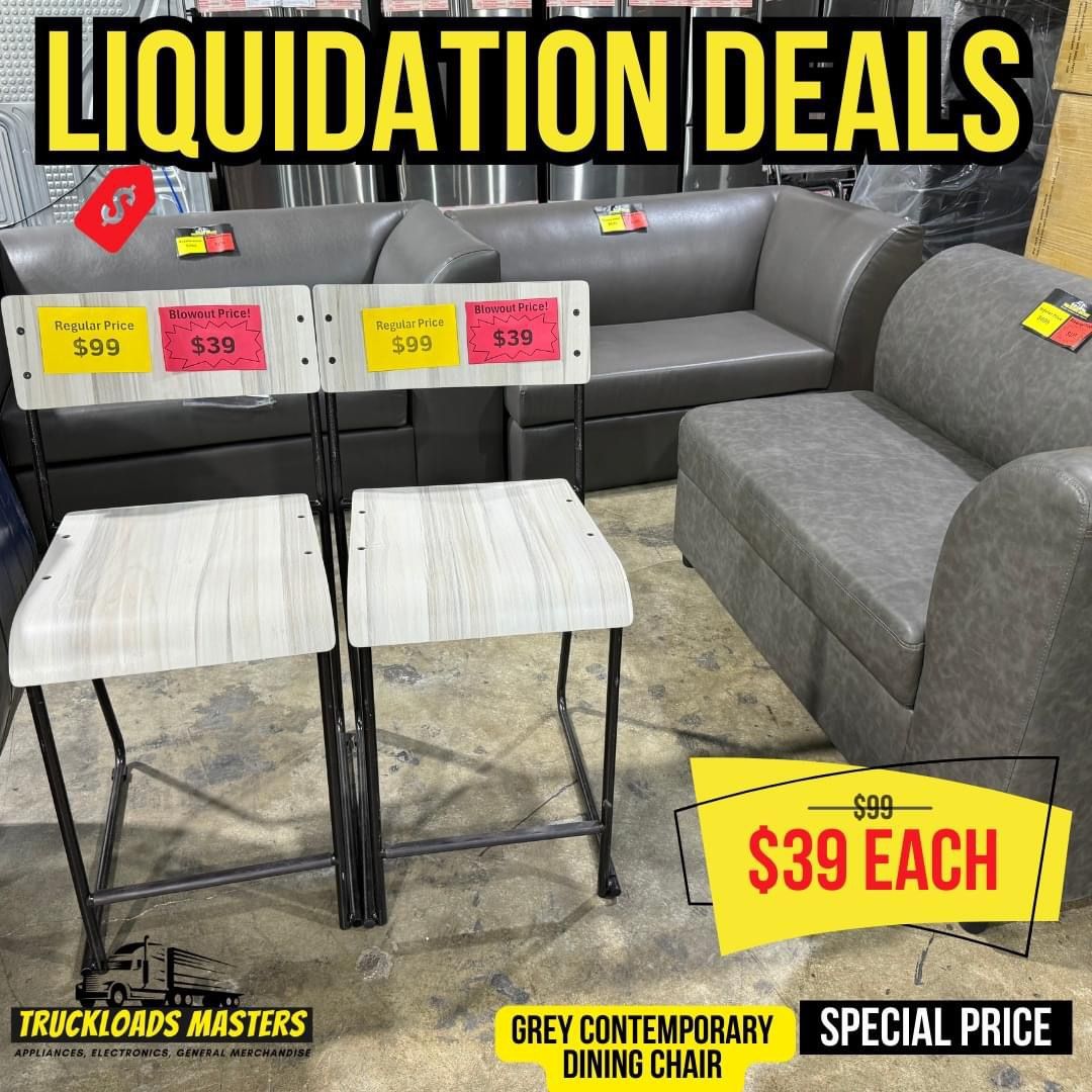 New Smart Home Appliances, Contemporary Furniture And Flooring -Samsung, LG, Whirlpool, GE