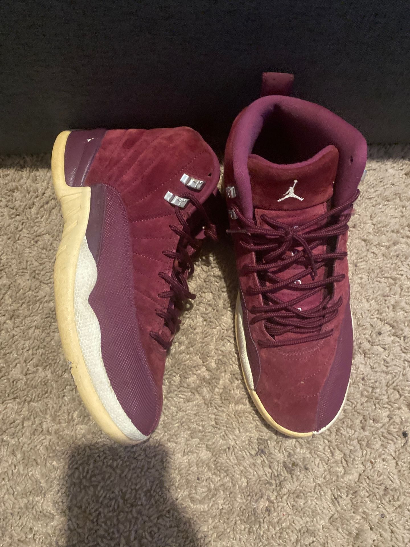Bordeaux 12s(used)