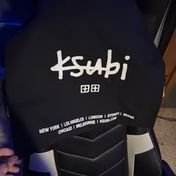 Ksubi Bag