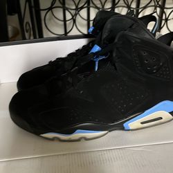 Jordan 6